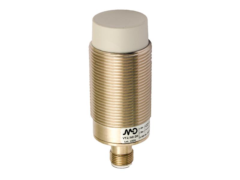 MD MICRO DETECTORS VT2/A0-2H