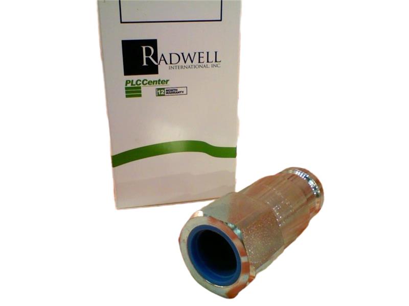 FF-752-12F0 by PARKER