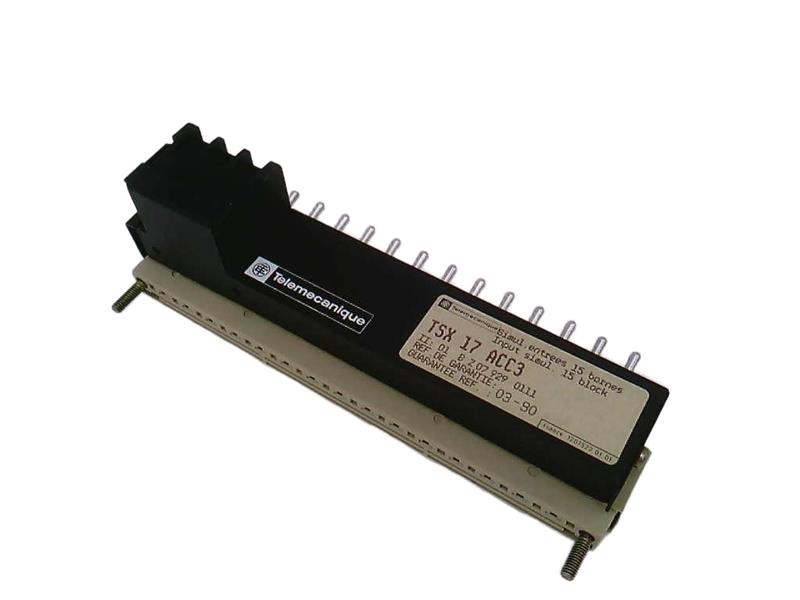 TSX-17-ACC3 by SCHNEIDER ELECTRIC
