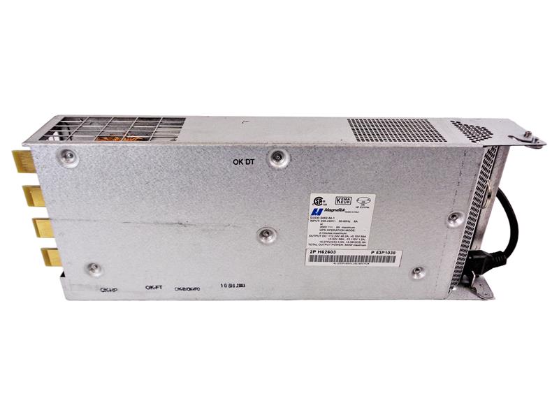 MAGNETEK 3A62-84-1