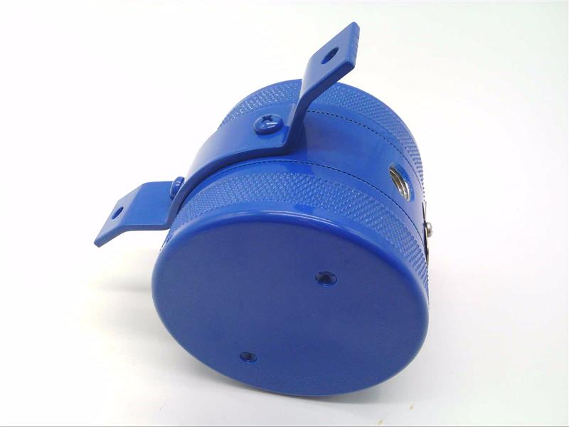 CONTROLAIR INC P200-P11