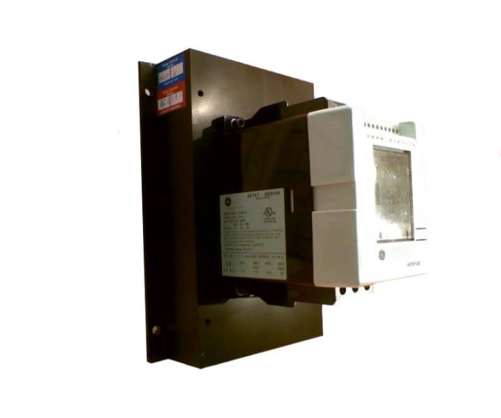 GENERAL ELECTRIC QS2I-NA