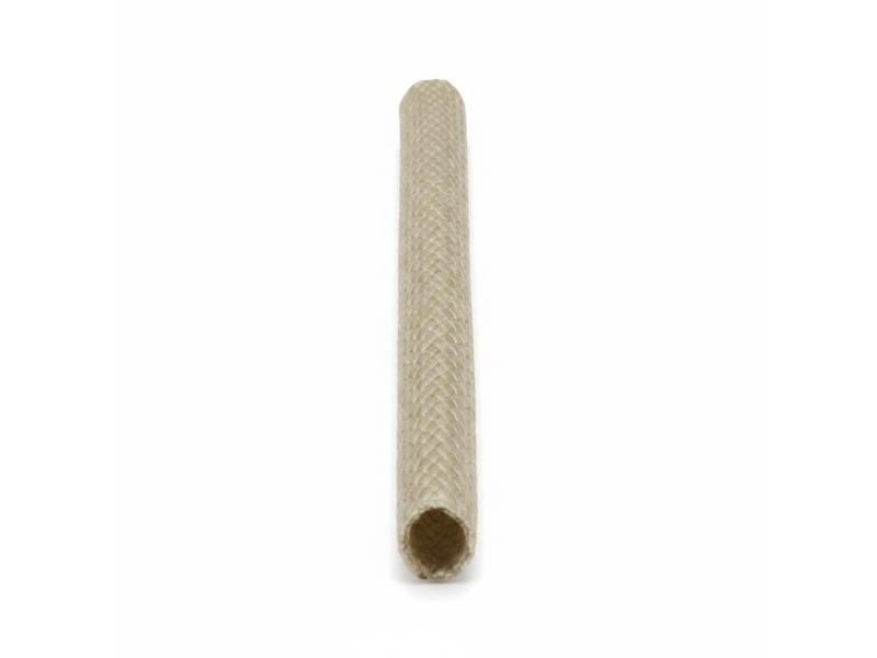 ALPHA WIRE FIT3501/8-CLEAR-25X4