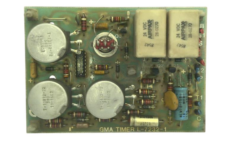 LINCOLN ELECTRIC L-7232-1