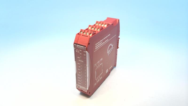 XPSMCMRO0004DA by SCHNEIDER ELECTRIC