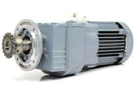 SEW EURODRIVE RF17-DR63L4/TF