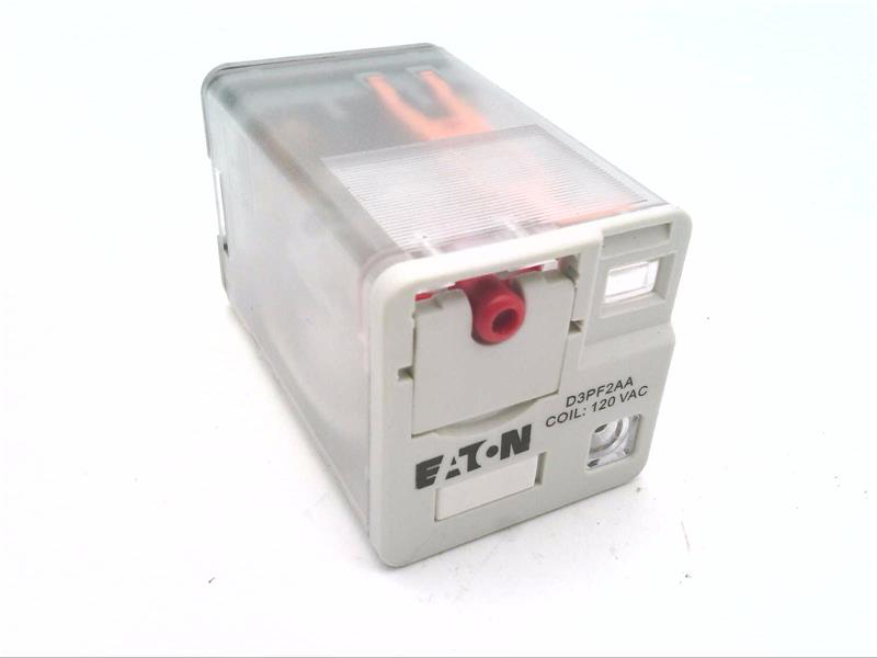 EATON CORPORATION D3PF2AA-A2