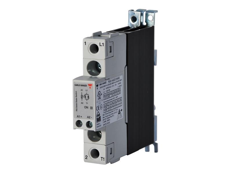 CARLO GAVAZZI RGH1A60D41KGU