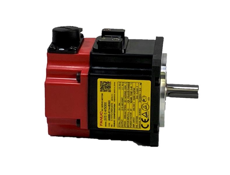FANUC A06B-0114-B203