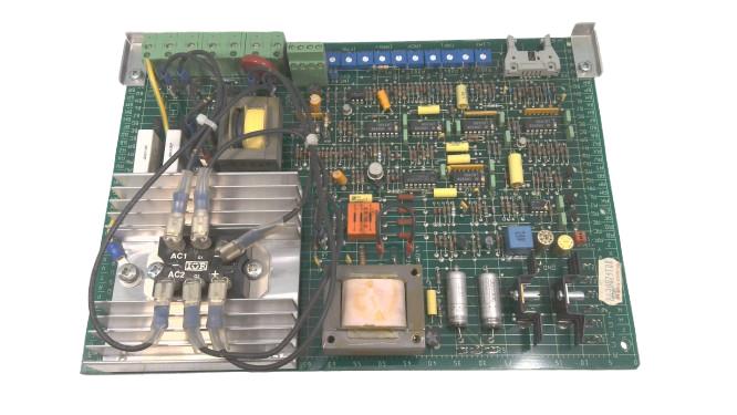 ASEA BROWN BOVERI 8034200EVR