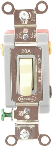 HBL1223I by HUBBELL