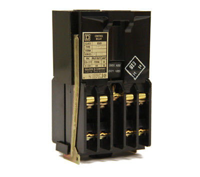 SCHNEIDER ELECTRIC 8501-GO80