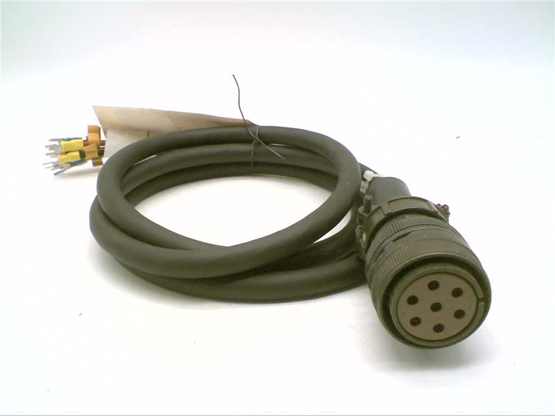 FANUC A660-8010-T342