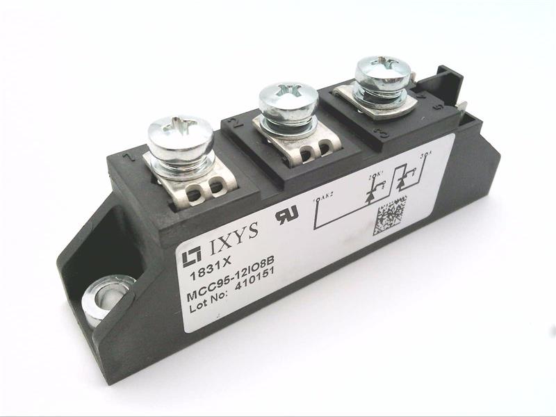 IXYS MCC95-12IO8B