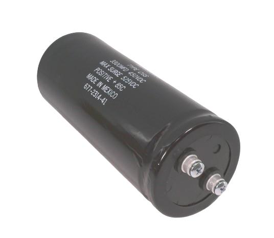 CORNELL DUBILIER 450SICT3300W6C