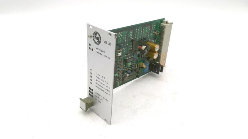 HYDRAULIK RING VG 50