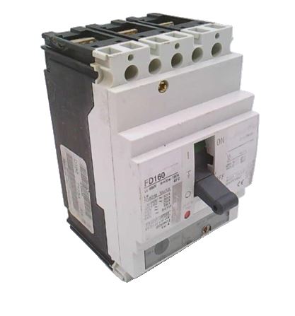 FDS36TD125GD by GENERAL ELECTRIC