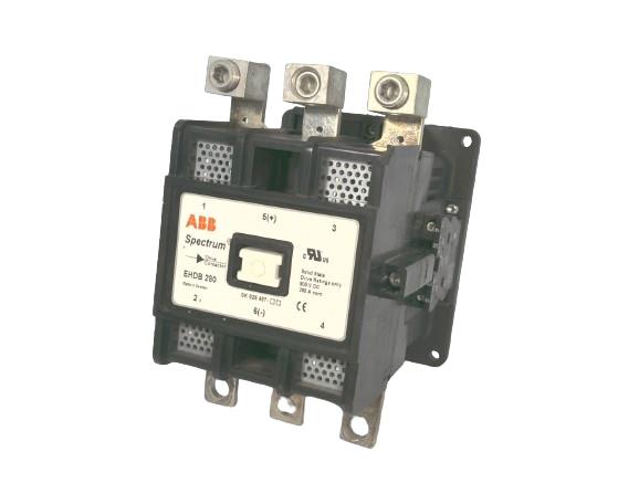 ASEA BROWN BOVERI EHDB280-21-22