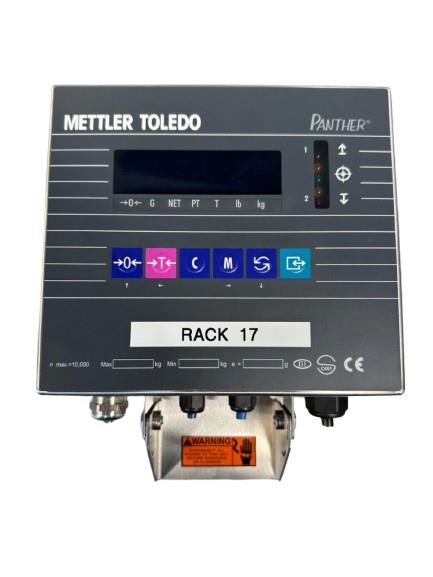 METTLER TOLEDO PTHN-1000-000