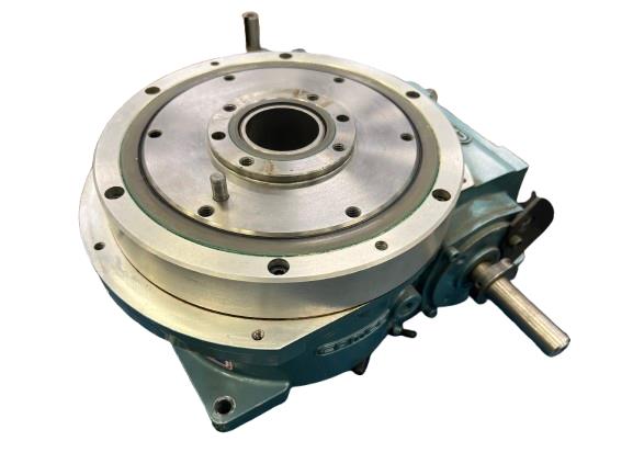 DOVER CORPORATION 601RDM12H24-270