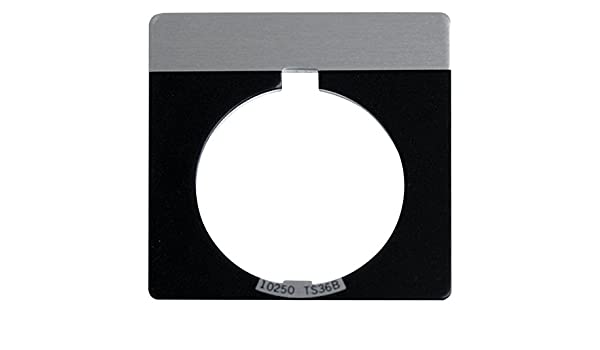 EATON CORPORATION 10250TS36