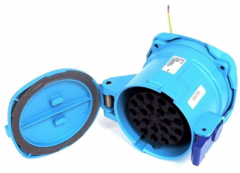 MARECHAL ELECTRIC SA 19-64200-HP