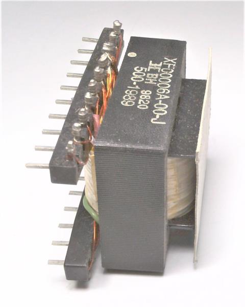 ASEA BROWN BOVERI XF00006A00