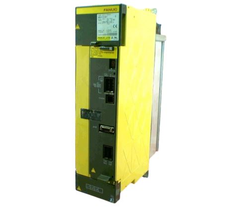 FANUC A06B-6120-H011
