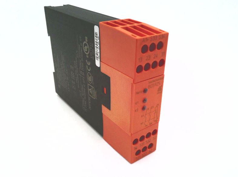 DOLD BG5925.22/61 AC/DC24V