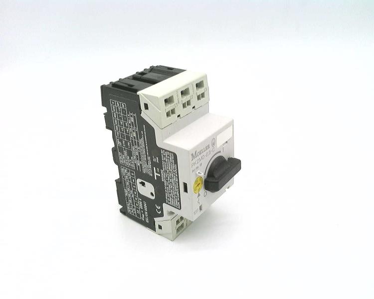 EATON CORPORATION PKZM0-2,5-C