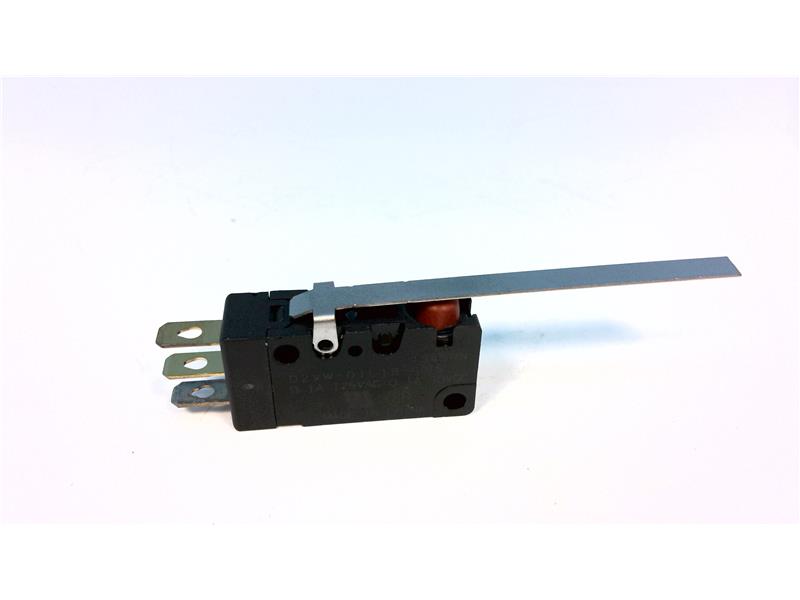 OMRON D2VW-01L1B-1HS