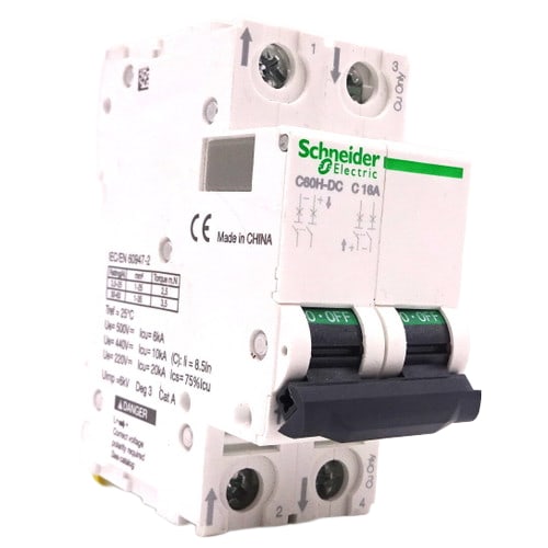 25603 by SCHNEIDER ELECTRIC