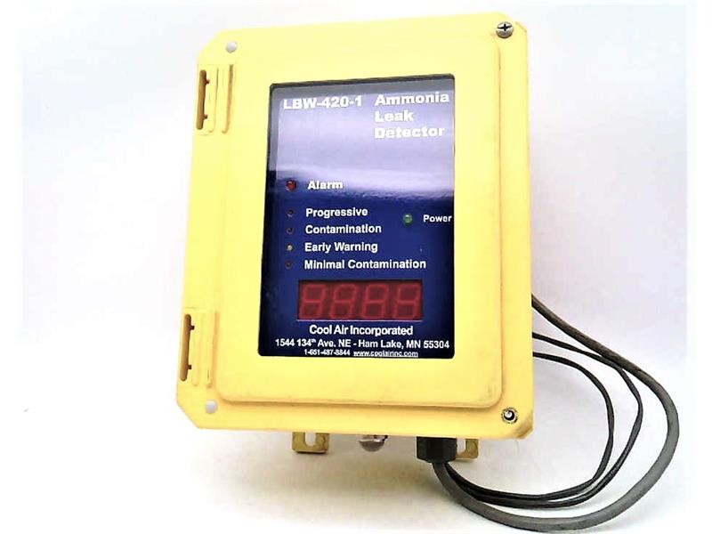 LBW-420-1 by COOL AIR