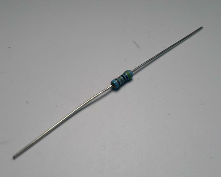 TT ELECTRONICS MFR4-470KFI