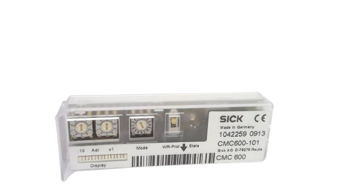 SICK CMC600-101
