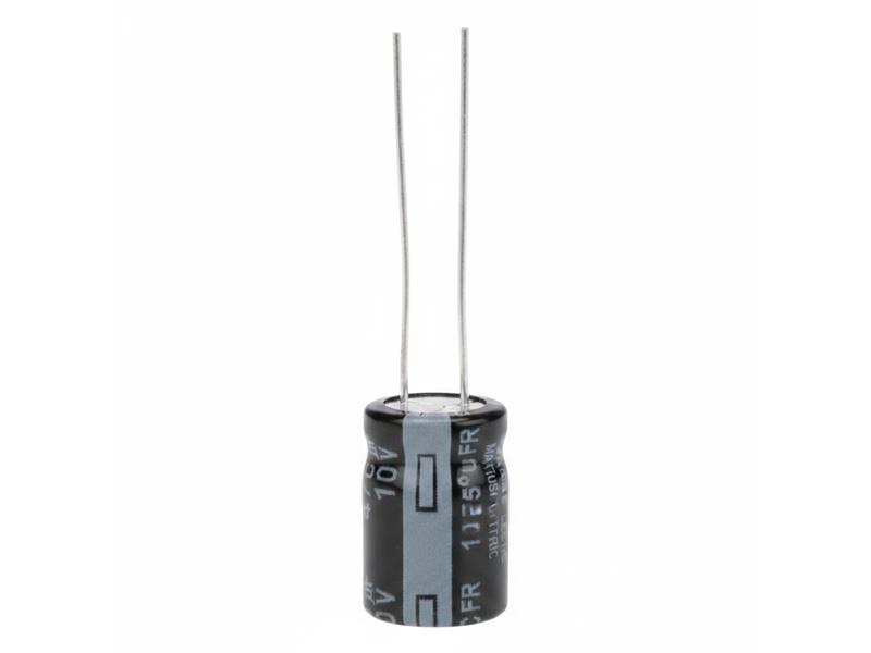 MATSUSHITA ELECTRIC EEUFR1A471B