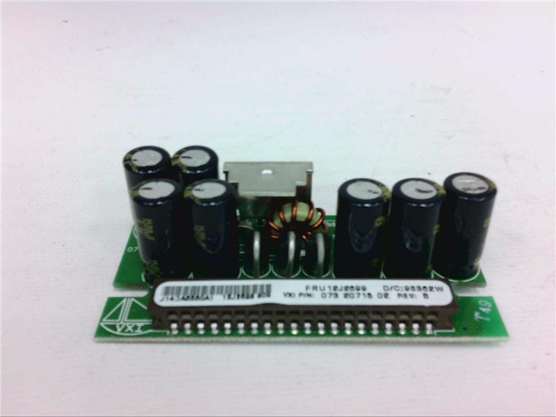 VXI ELECTRONICS 073-20715-02