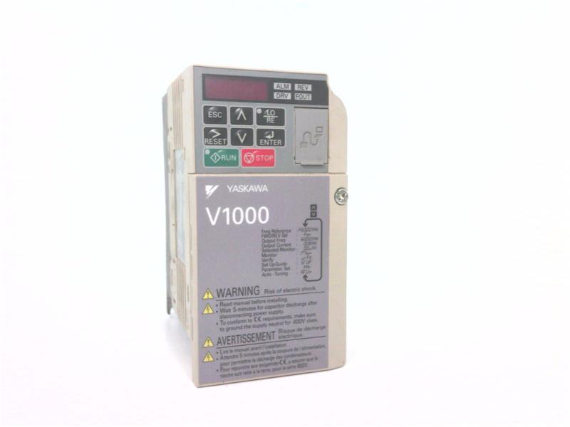 YASKAWA ELECTRIC CIMR-VT2A0004BAA