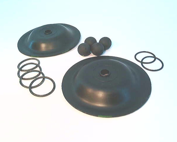 YAMADA PUMP K20-ME-1