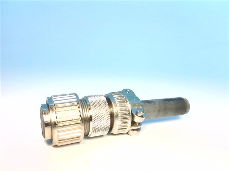 CROWN CONNECTORS CR3106E18-1S-1