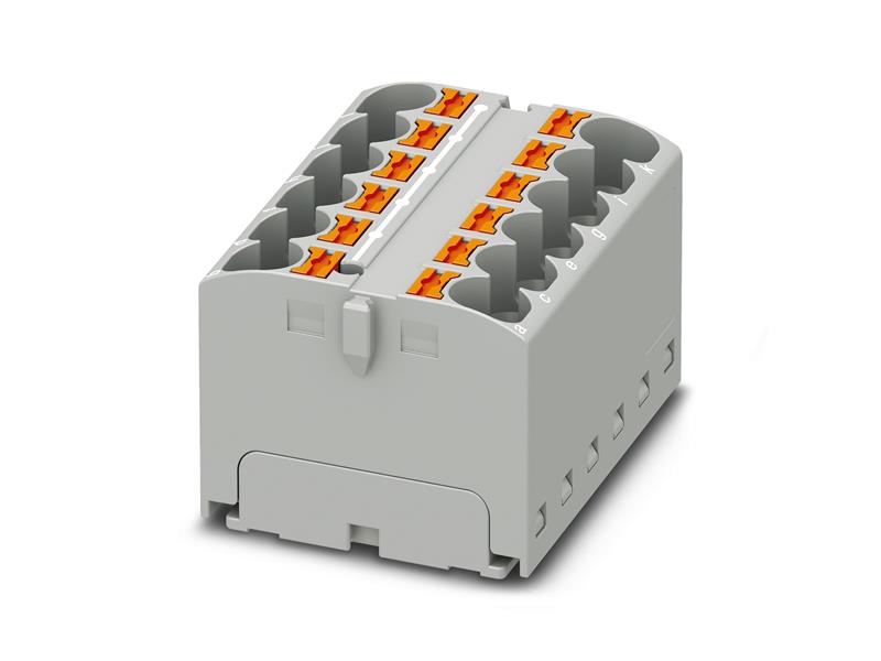 PHOENIX CONTACT PTFIX 12X4 GY