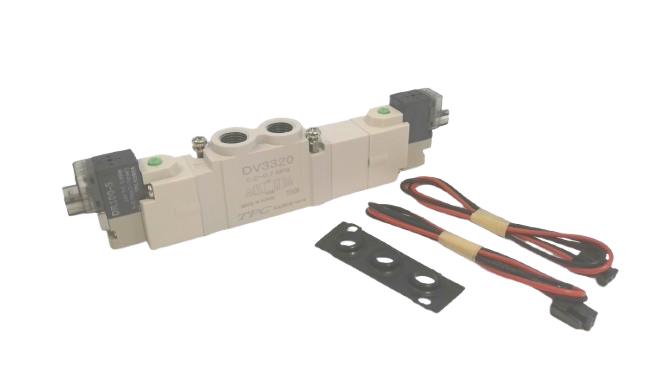 TPC MECHATRONICS CO DV3320-5H-01