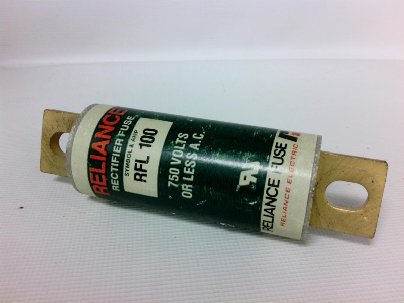 RFL-100 by ASEA BROWN BOVERI