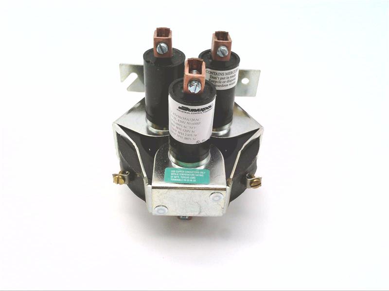 3M35A120ACWG by AMERICAN ELECTRONIC COMPONENTS