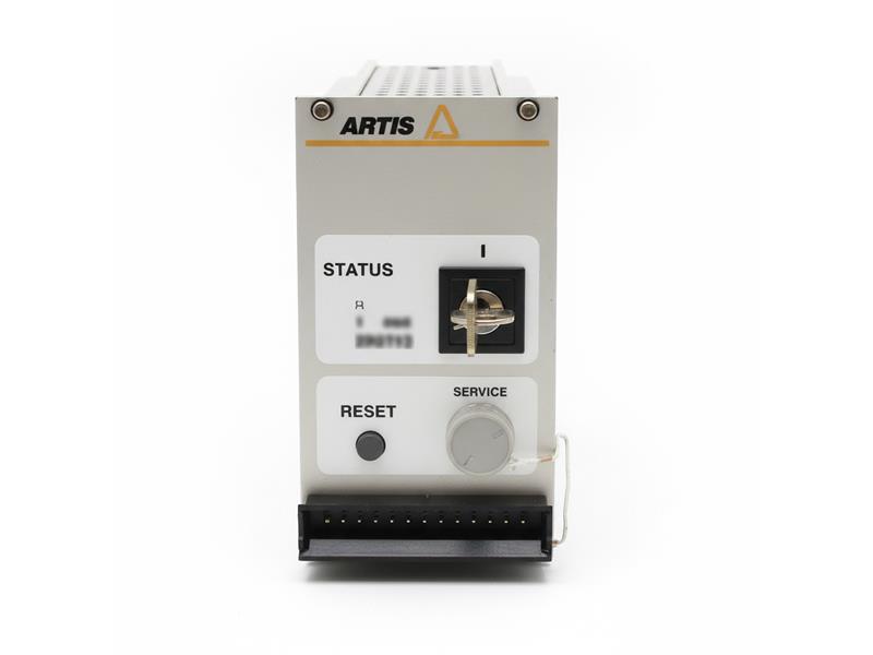 ARTIS MCON