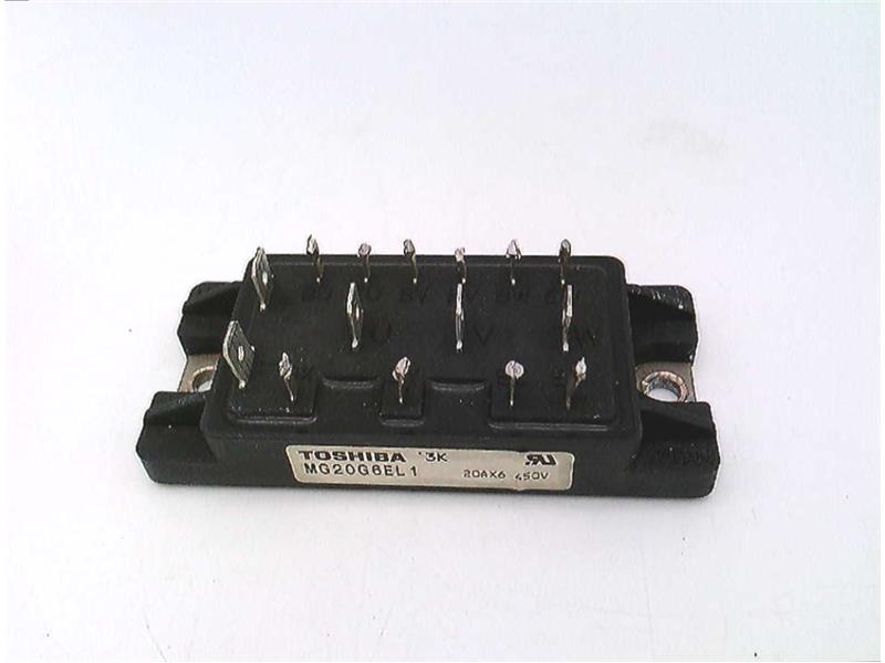 TOSHIBA MG20G6EL1