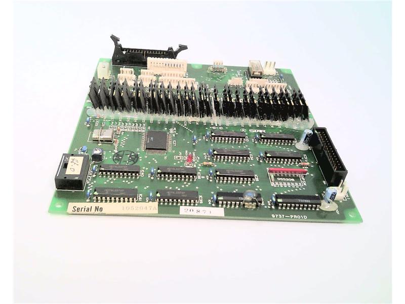 STAR SEIKI 9737-PRO1D