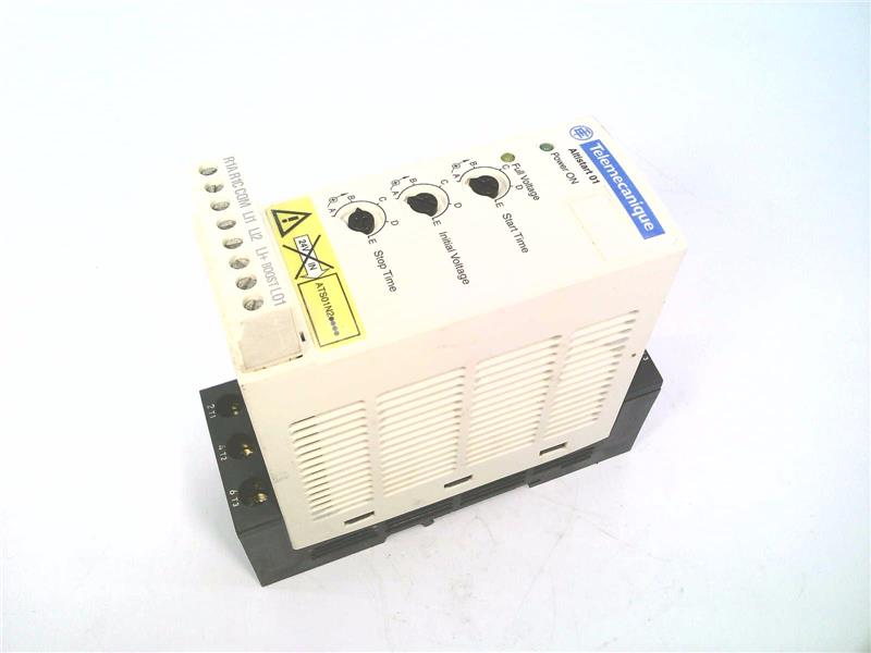 SCHNEIDER ELECTRIC ATS01N206LU