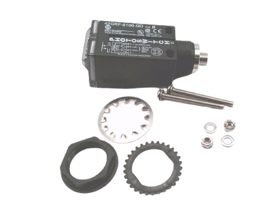 ALLEN BRADLEY 42GRF-9100-QD