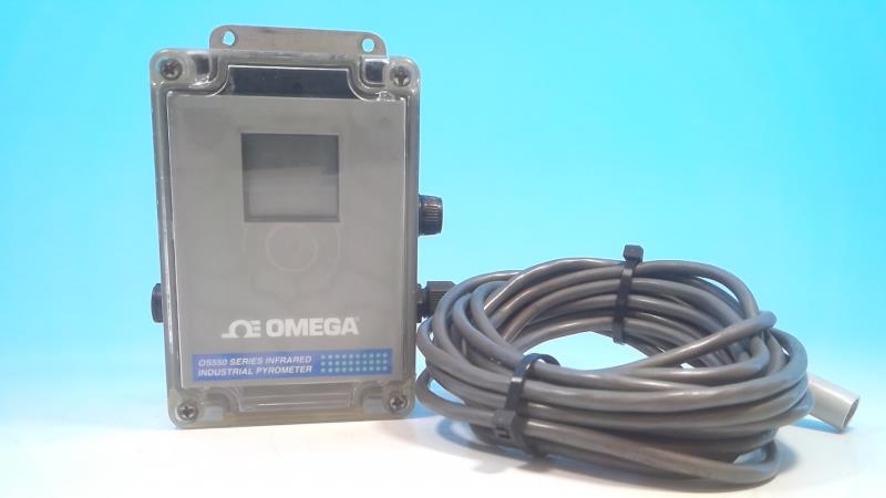 OMEGA ENGINEERING OS552-MV-6